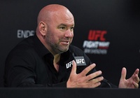 3 hiện tượng đáng theo dõi nhất UFC 2021: Dana White chọn ai? 