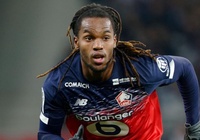 Chuyển nhượng MU mới nhất hôm nay 4/1: “Quỷ đỏ” nhắm Renato Sanches