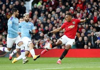 Lịch trực tiếp Bóng đá TV hôm nay 6/1: MU vs Man City