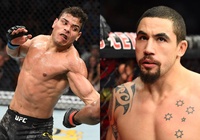 Israel Adesanya chưa lên hạng, Paulo Costa đòi... tranh đai tạm thời với Whittaker