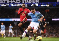 Đội hình ra sân MU vs Man City đêm nay 7/1 dự kiến