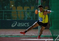 Nhà vô địch ném đĩa 4 kỳ SEA Games nhiễm COVID-19