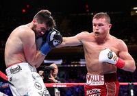 Đấu 3 trận trong năm 2021, Canelo Alvarez ôm mộng thâu tóm toàn bộ đai hạng siêu trung