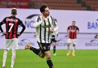 Xem lại AC Milan vs Juventus, bóng đá Ý đêm qua