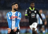 Video Highlight Napoli vs Spezia, Serie A hôm nay 7/1
