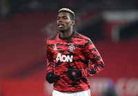 Chuyển nhượng MU mới nhất hôm nay 7/1: “Quỷ đỏ” chốt giá Pogba