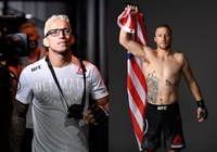 Dana White dự định “cáp kèo” Justin Gaethje và Charles Oliveira