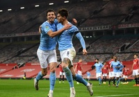Kết quả bóng đá hôm nay 7/1: Man City vào chung kết cúp LĐ Anh