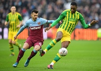 Lịch trực tiếp Bóng đá TV hôm nay 11/1: Stockport County vs West Ham