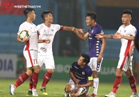 Đội hình ra sân Viettel vs Hà Nội, siêu cúp Quốc gia 2020 hôm nay 9/1
