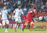 VFF lên tiếng về khả năng hoãn VCK U23 châu Á 2022