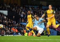 Lịch trực tiếp Bóng đá TV hôm nay 13/1: Man City vs Brighton