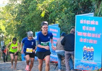 “Nữ hoàng marathon SEA Games” Phạm Thị Bình có danh hiệu đầu tiên sau 7 năm giải nghệ