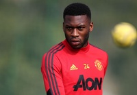 Chuyển nhượng MU mới nhất hôm nay 13/1: Fosu-Mensah sắp rời Old Trafford