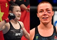 Dana White muốn Zhang Weili bảo vệ đai trước Rose Namajunas hoặc Carla Esparza ở Châu Á