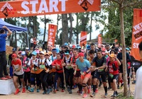 Vietnam Trail Marathon 2021 ở Mộc Châu đổi địa điểm xuất phát