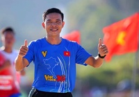Cựu kiểm sát viên bỏ nghề, khởi nghiệp tuổi 40 với mạng chạy ảo được đề cử WeChoice Awards