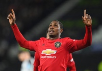 Chuyển nhượng MU mới nhất hôm nay 15/1: Ighalo sắp sang Mỹ