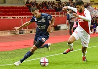 Nhận định Montpellier vs Monaco, 03h00 ngày 16/01, VĐQG Pháp