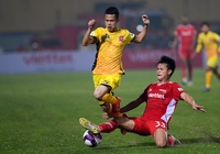Kết quả Viettel vs Hải Phòng, video V.League 2021