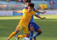 Kết quả Bình Dương vs Thanh Hóa, video V.League 2021
