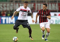 Nhận định, soi kèo Cagliari vs AC Milan, 02h45 ngày 19/01, VĐQG Italia