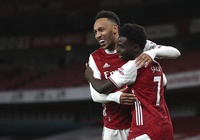Video Highlight Arsenal vs Newcastle, bóng đá Ngoại hạng Anh hôm nay 19/1