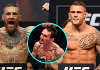 Max Holloway sẵn sàng dự bị trận Poirier vs. McGregor, tự tin “thỏa mãn” Khabib Nurmagomedov