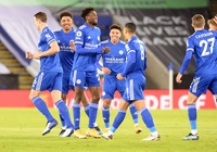 Video Highlight Leicester City vs Chelsea, bóng đá Anh hôm nay 20/1