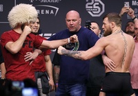 Conor McGregor: “Tái đấu Poirier sẽ là chiến thắng dễ dàng, với Khabib còn dễ hơn”