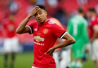 Chuyển nhượng MU mới nhất hôm nay 20/1: Mourinho muốn có Lingard