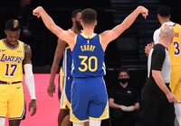 Highlights và kết quả NBA ngày 19/1