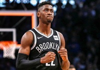 Cầu thủ bị u thận cảm ơn Brooklyn Nets vì đã ... trade mình
