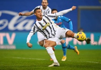 Video Highlight Juventus vs Napoli, bóng đá Ý hôm nay 21/1