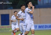 Lịch trực tiếp Bóng đá TV hôm nay 22/1: HAGL vs SLNA