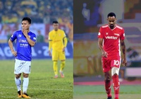 Thất bại của những ông lớn khiến V.League ngày càng đáng xem