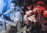 Delonte West thoát cảnh vô gia cư, tìm được công việc mới