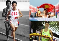 Tìm người phá kỷ lục marathon 17 năm của Nguyễn Chí Đông: Đãi cát tìm vàng