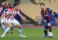 Nhận định UE Cornella vs Barcelona, 03h00 ngày 22/01