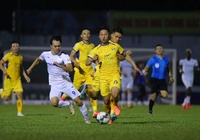 Lịch thi đấu vòng 2 V.League 2021: HAGL vs SLNA