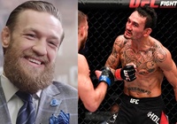 Conor McGregor: “Tại UFC 257, tôi sẽ cho thấy Max Holloway không phải boxer hay nhất trong MMA "