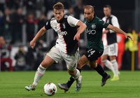 Video Highlight Juventus vs Bologna, bóng đá Ý hôm nay 24/1