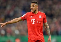 Chuyển nhượng MU mới nhất hôm nay 24/1: “Quỷ đỏ” chưa từ bỏ Tolisso