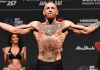 Conor McGregor và Dustin Poirier sẽ nhận thù lao bao nhiêu sau UFC 257?