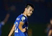 Kết quả Hà Nội vs Bình Dương, video V.League 2021