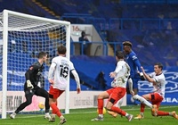 Video Highlight Chelsea vs Luton Town, bóng đá Anh hôm nay 24/1