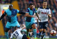 Nhận định, soi kèo Wycombe vs Tottenham, 02h45 ngày 26/01, Cúp FA