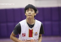 Alpha và sự vươn mình tại Vietnam Students Basketball League 2020/21