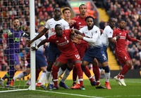 Lịch trực tiếp Bóng đá TV hôm nay 28/1: Tottenham vs Liverpool