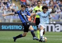 Nhận định Atalanta vs Lazio, 23h45 ngày 27/01, cúp QG Italia